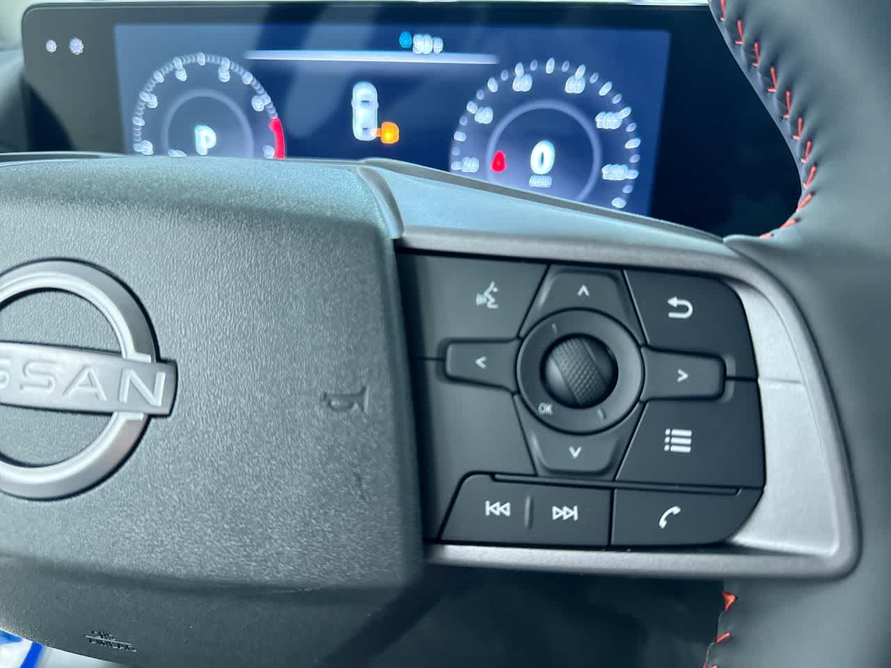 new 2026 Nissan Sentra car, priced at $32,010