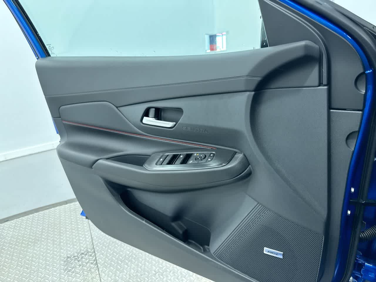 new 2026 Nissan Sentra car, priced at $32,010
