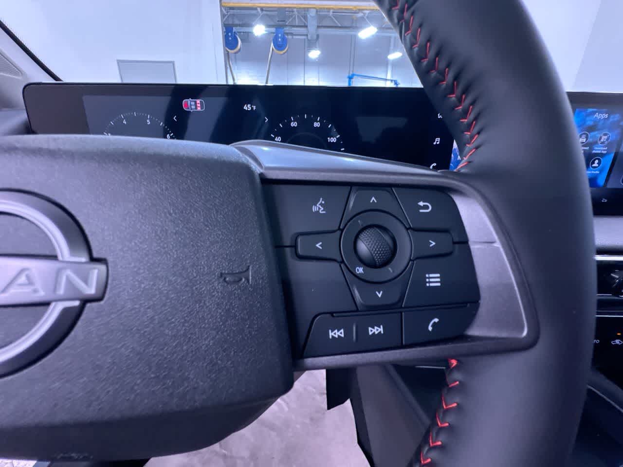 new 2026 Nissan Sentra car, priced at $31,555
