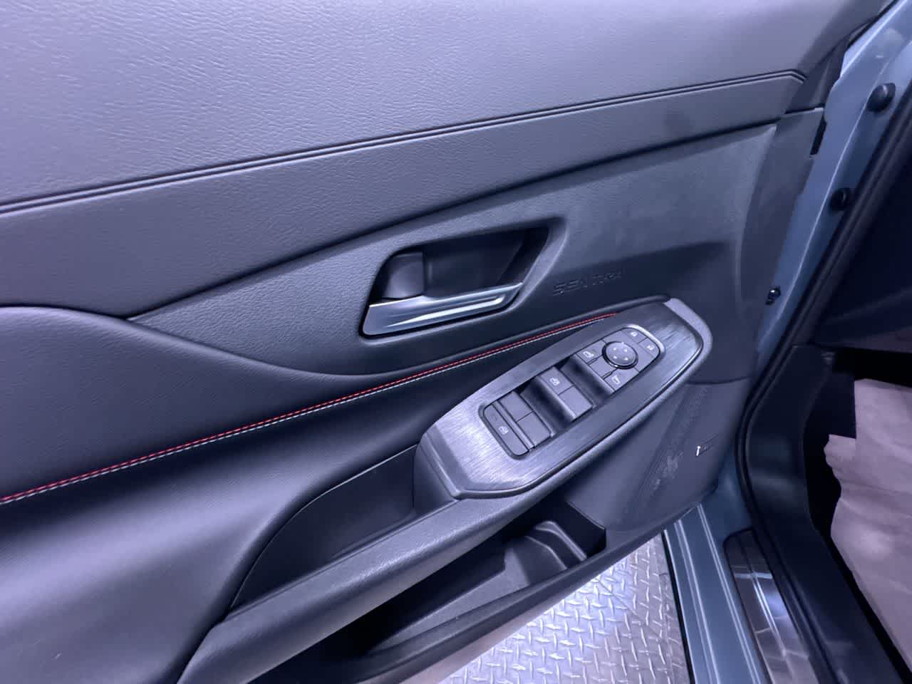 new 2026 Nissan Sentra car, priced at $31,555