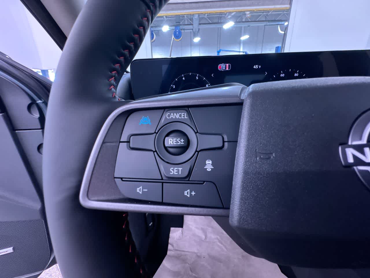 new 2026 Nissan Sentra car, priced at $31,555
