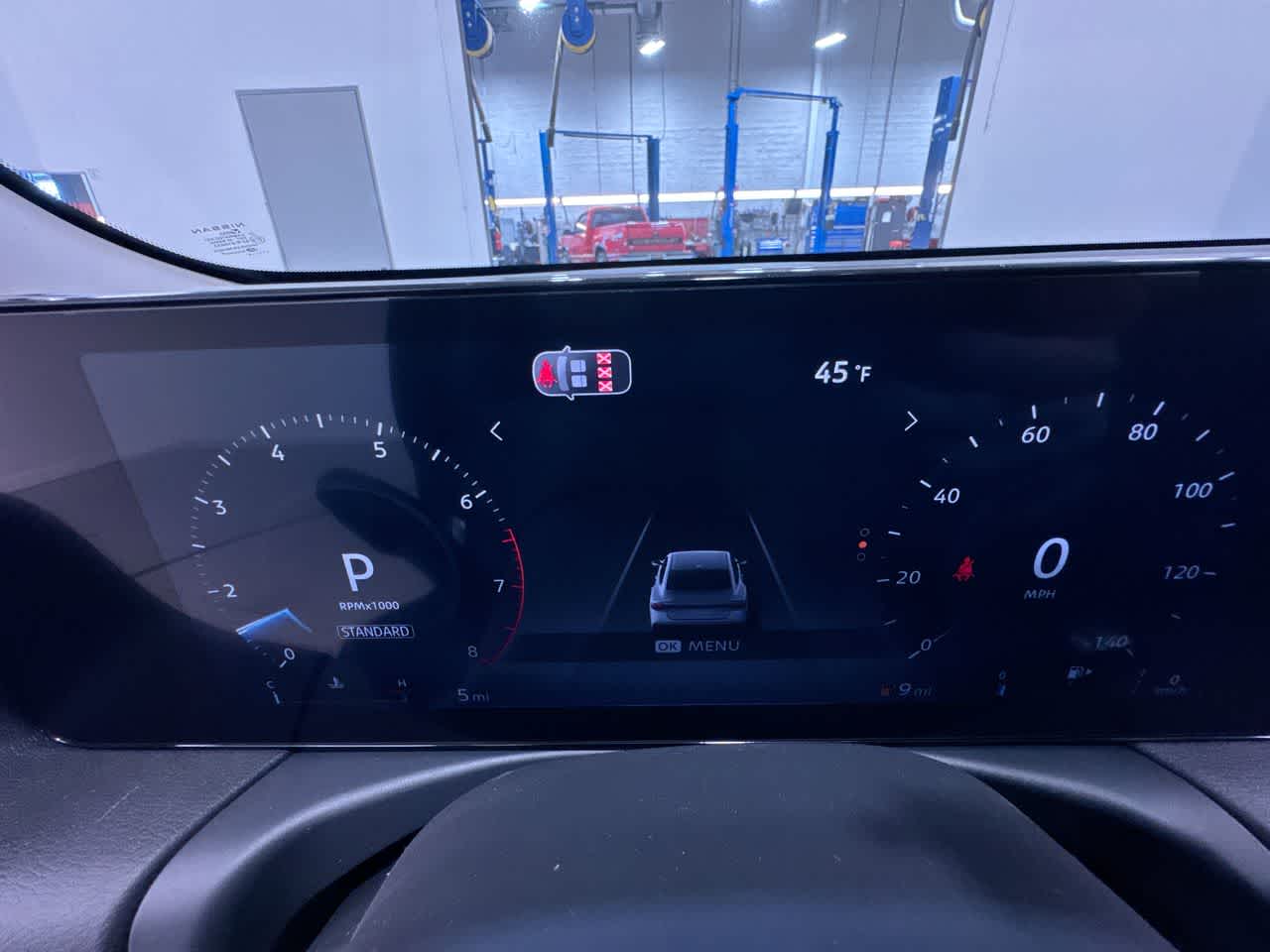 new 2026 Nissan Sentra car, priced at $31,555
