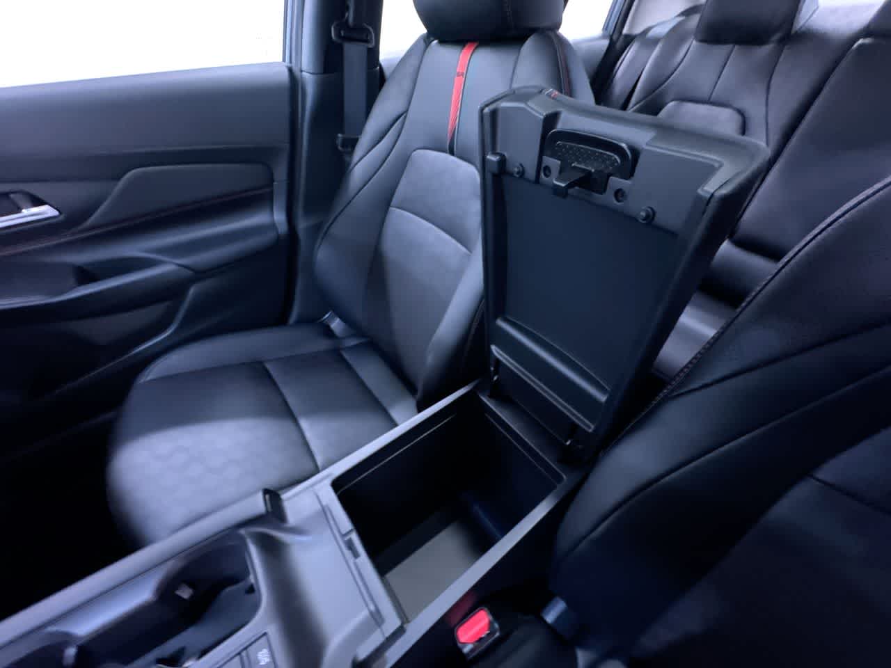 new 2026 Nissan Sentra car, priced at $31,555