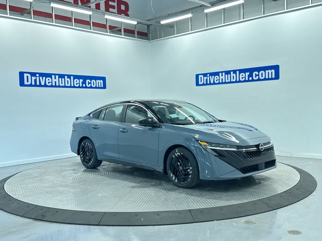 new 2026 Nissan Sentra car, priced at $31,555