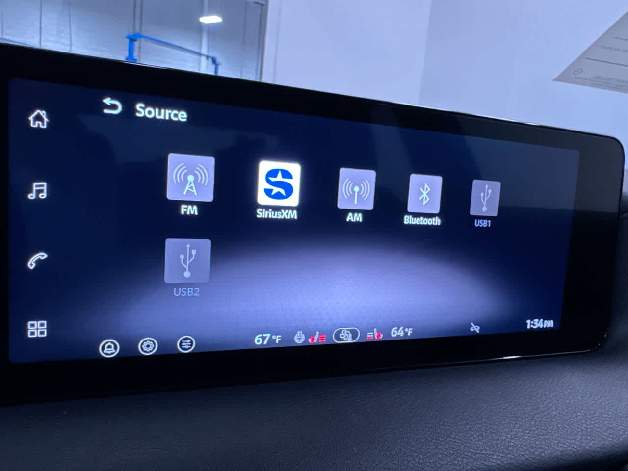 new 2026 Nissan Sentra car, priced at $31,649