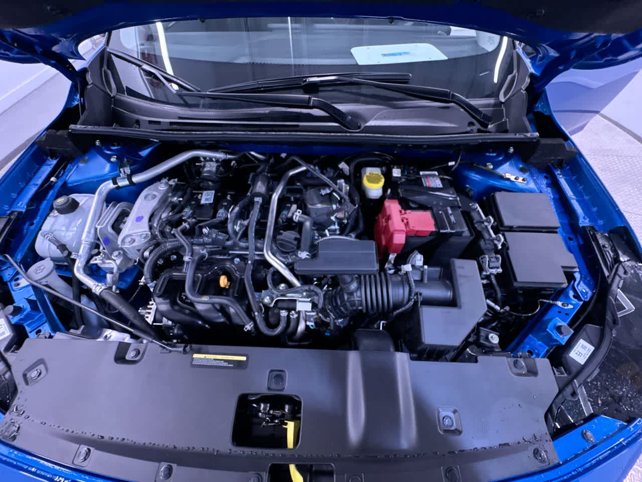 new 2026 Nissan Sentra car, priced at $31,649
