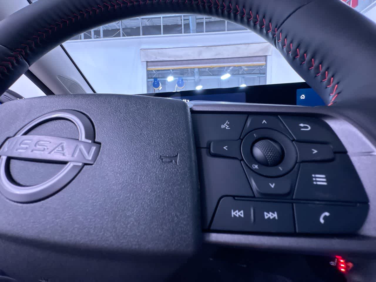 new 2026 Nissan Sentra car, priced at $31,649