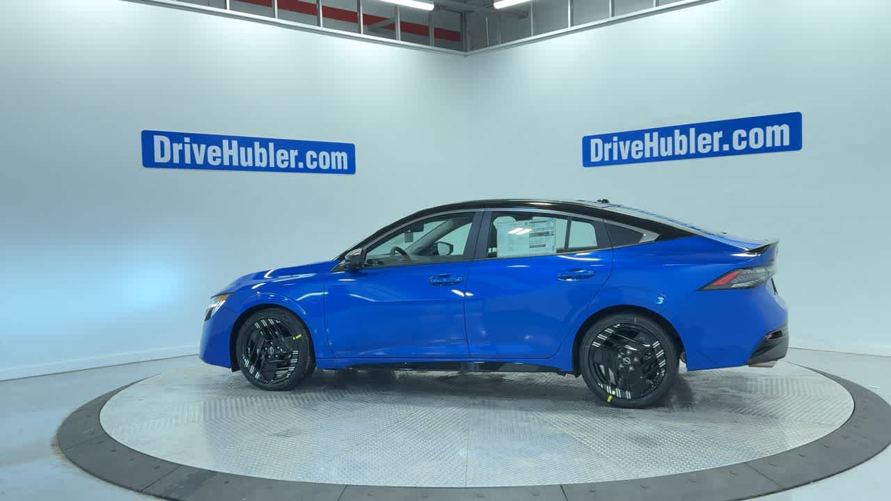 new 2026 Nissan Sentra car, priced at $31,649