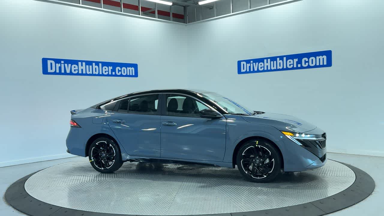 new 2026 Nissan Sentra car, priced at $28,974