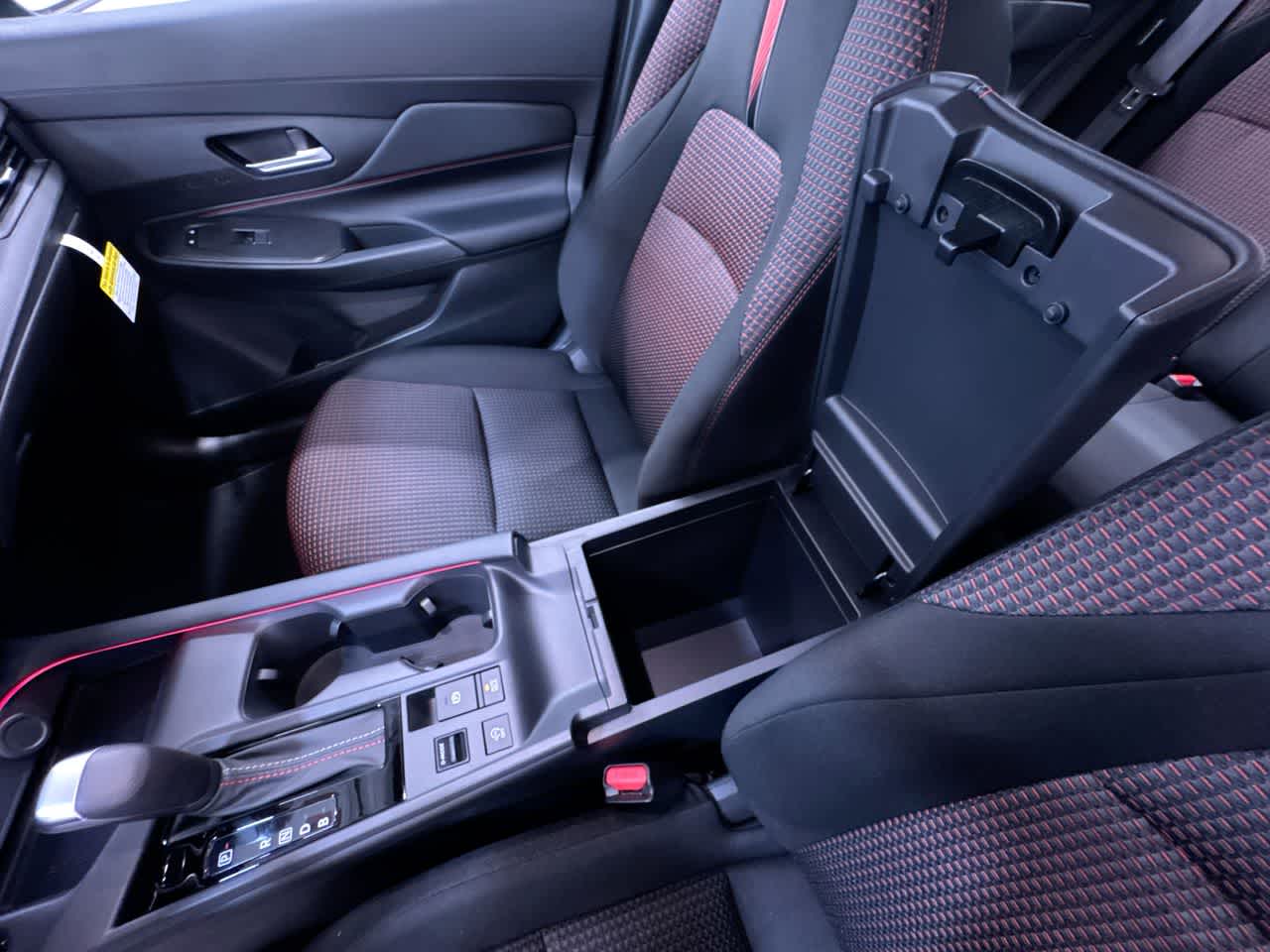 new 2026 Nissan Sentra car, priced at $28,974