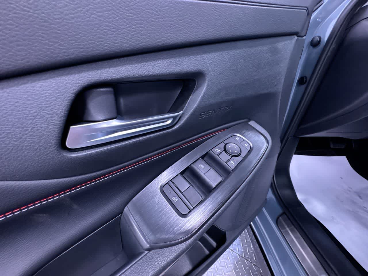 new 2026 Nissan Sentra car, priced at $28,974