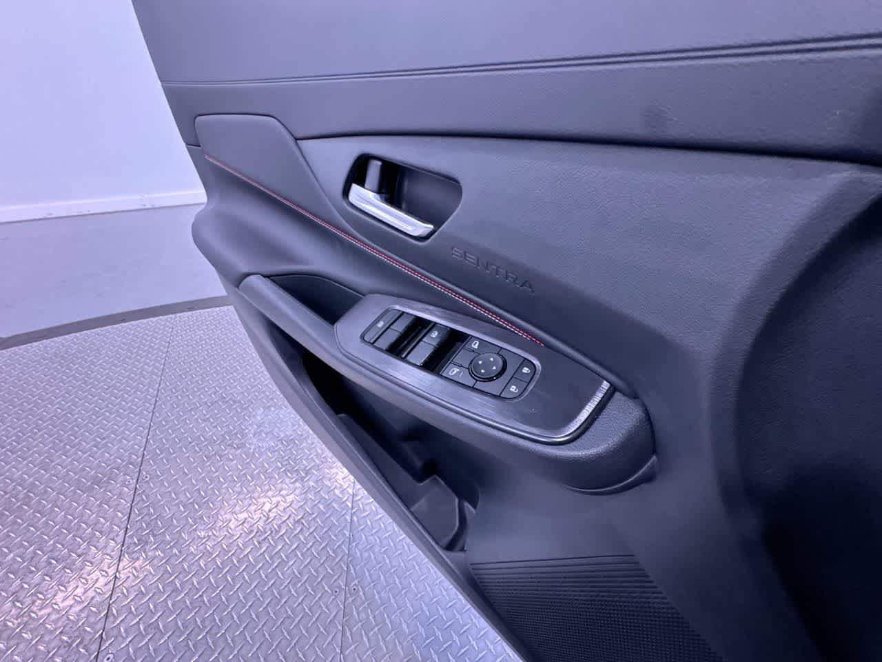 new 2026 Nissan Sentra car, priced at $28,974
