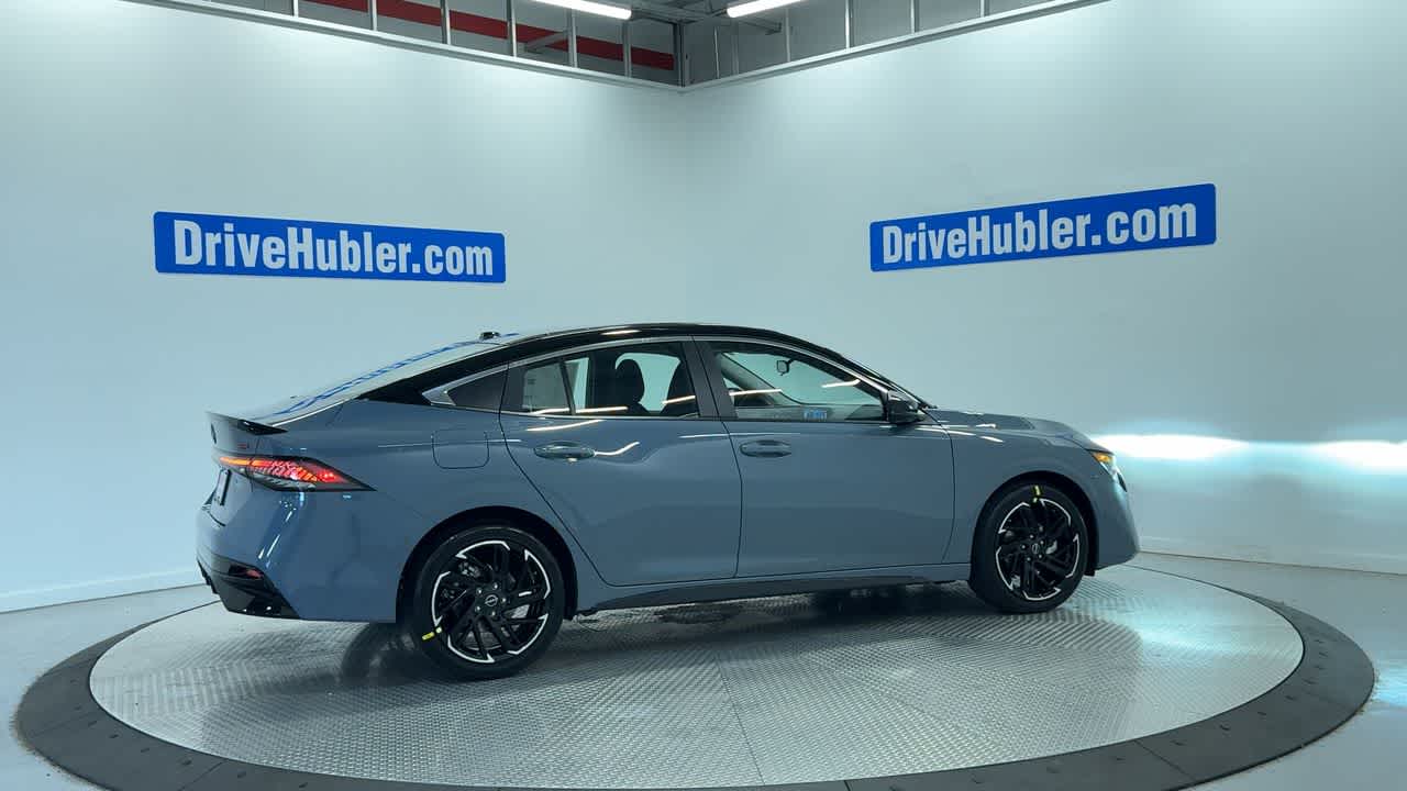 new 2026 Nissan Sentra car, priced at $28,974
