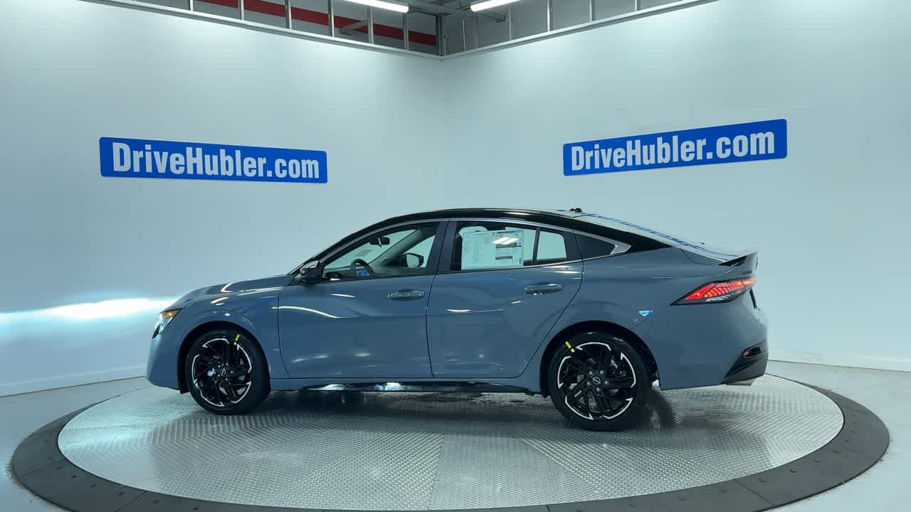 new 2026 Nissan Sentra car, priced at $28,974
