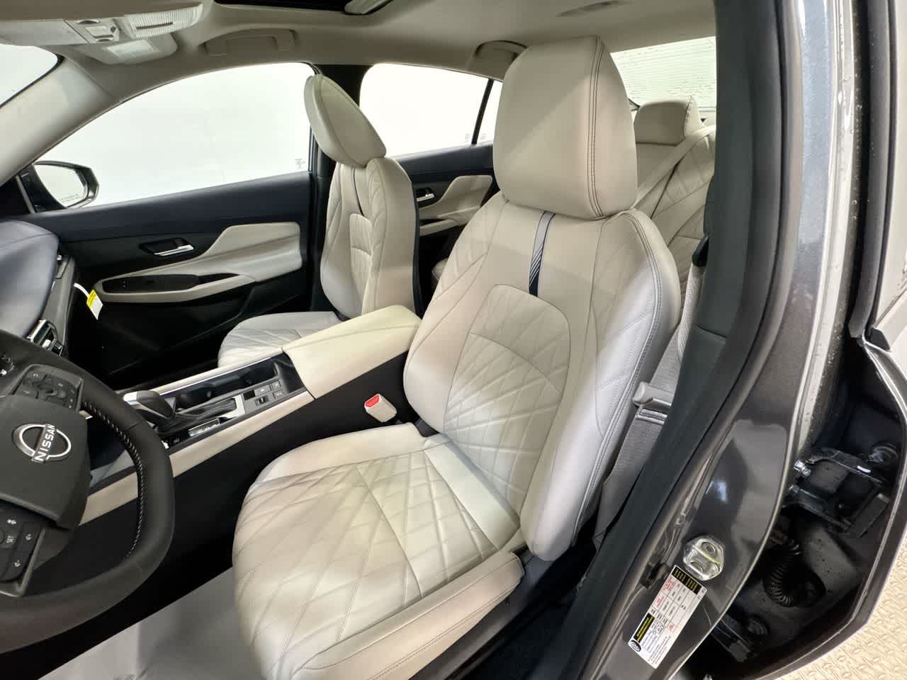 new 2026 Nissan Sentra car, priced at $30,665