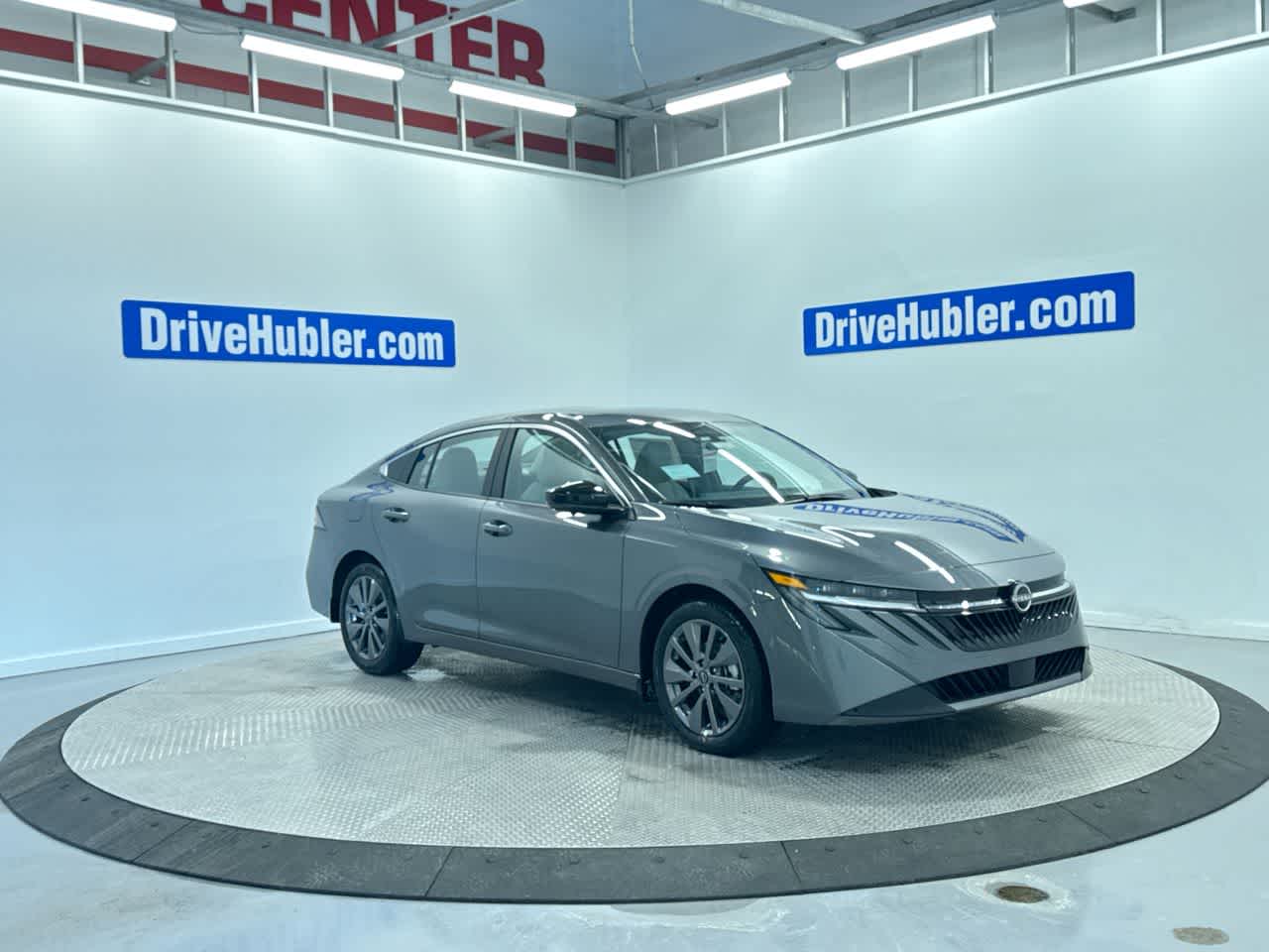 new 2026 Nissan Sentra car, priced at $30,665