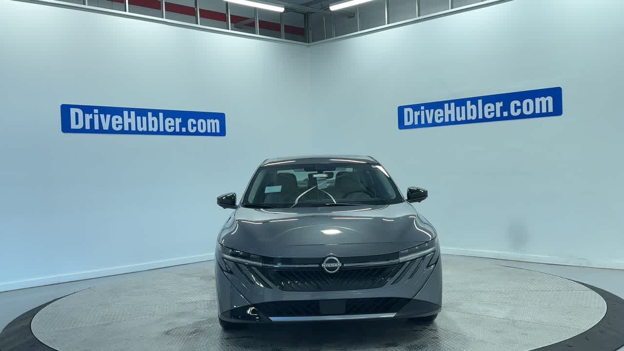 new 2026 Nissan Sentra car, priced at $30,665