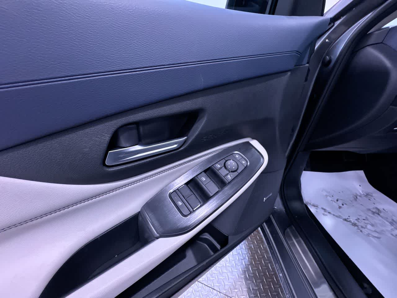 new 2026 Nissan Sentra car, priced at $30,665