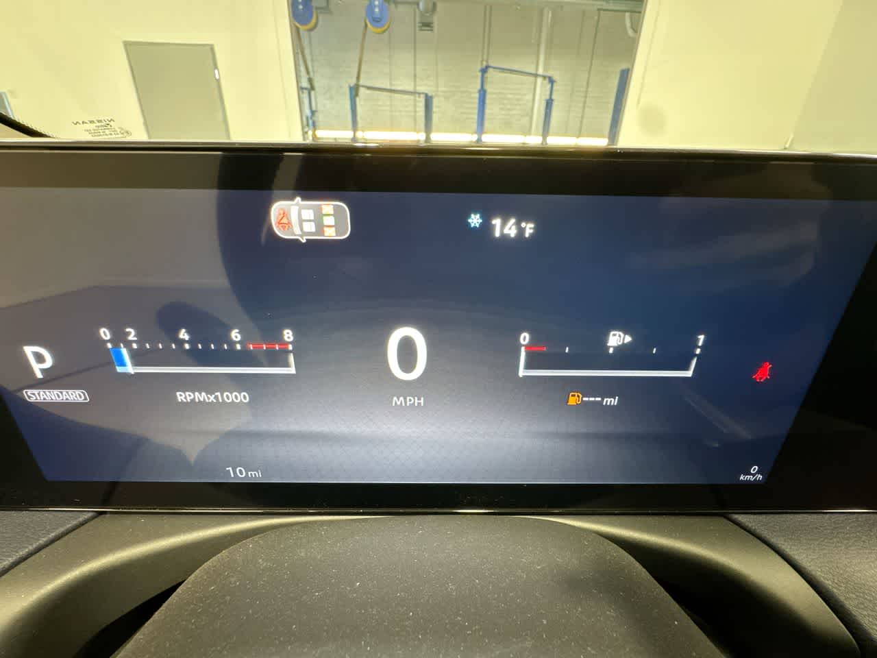 new 2026 Nissan Sentra car, priced at $30,665