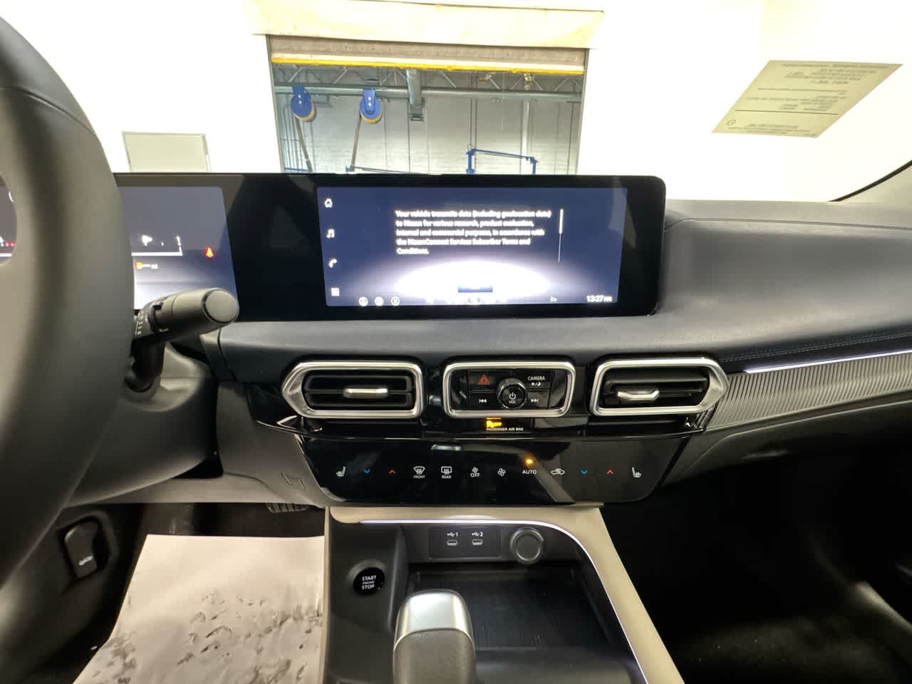 new 2026 Nissan Sentra car, priced at $30,665