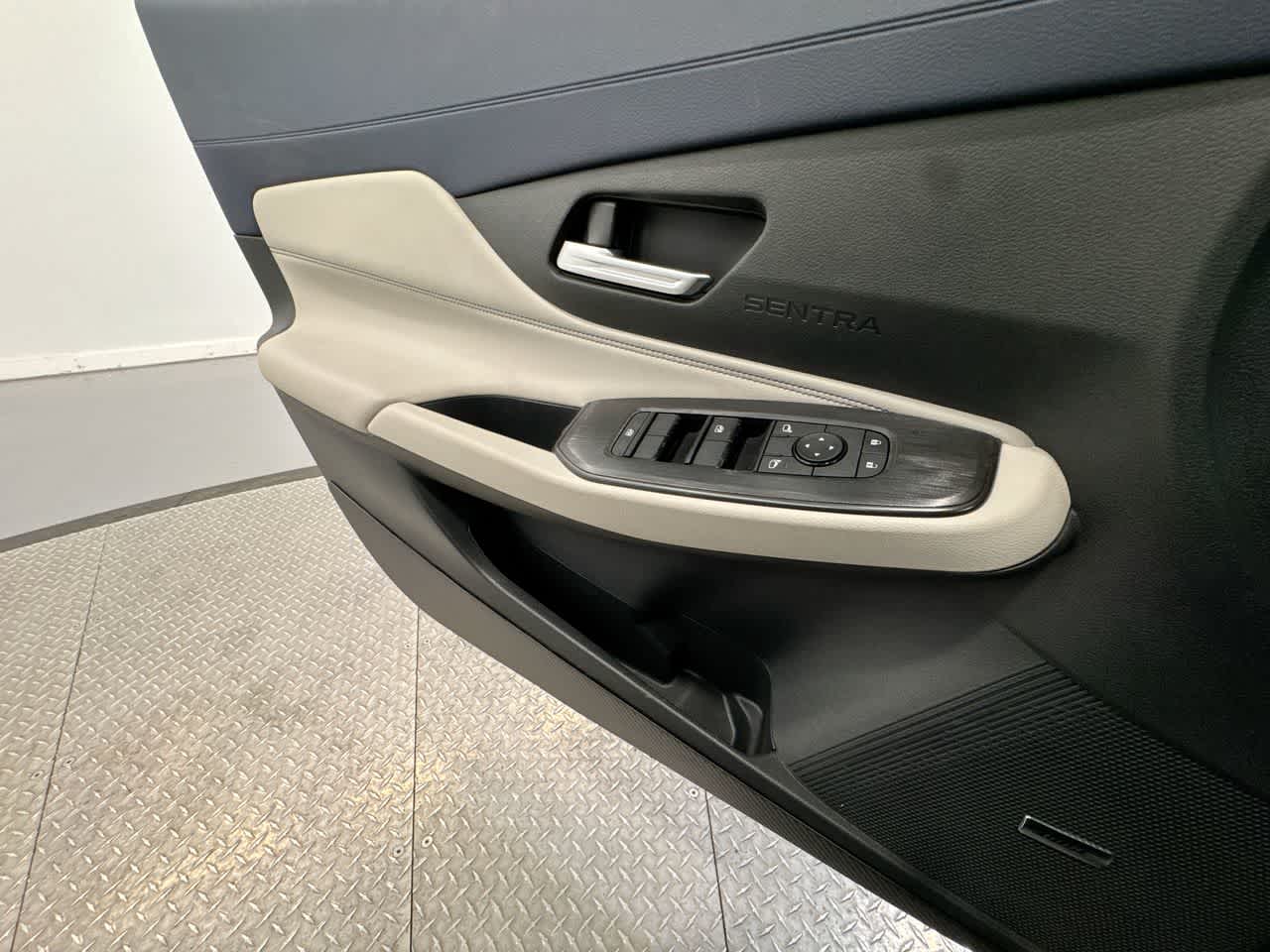 new 2026 Nissan Sentra car, priced at $30,665