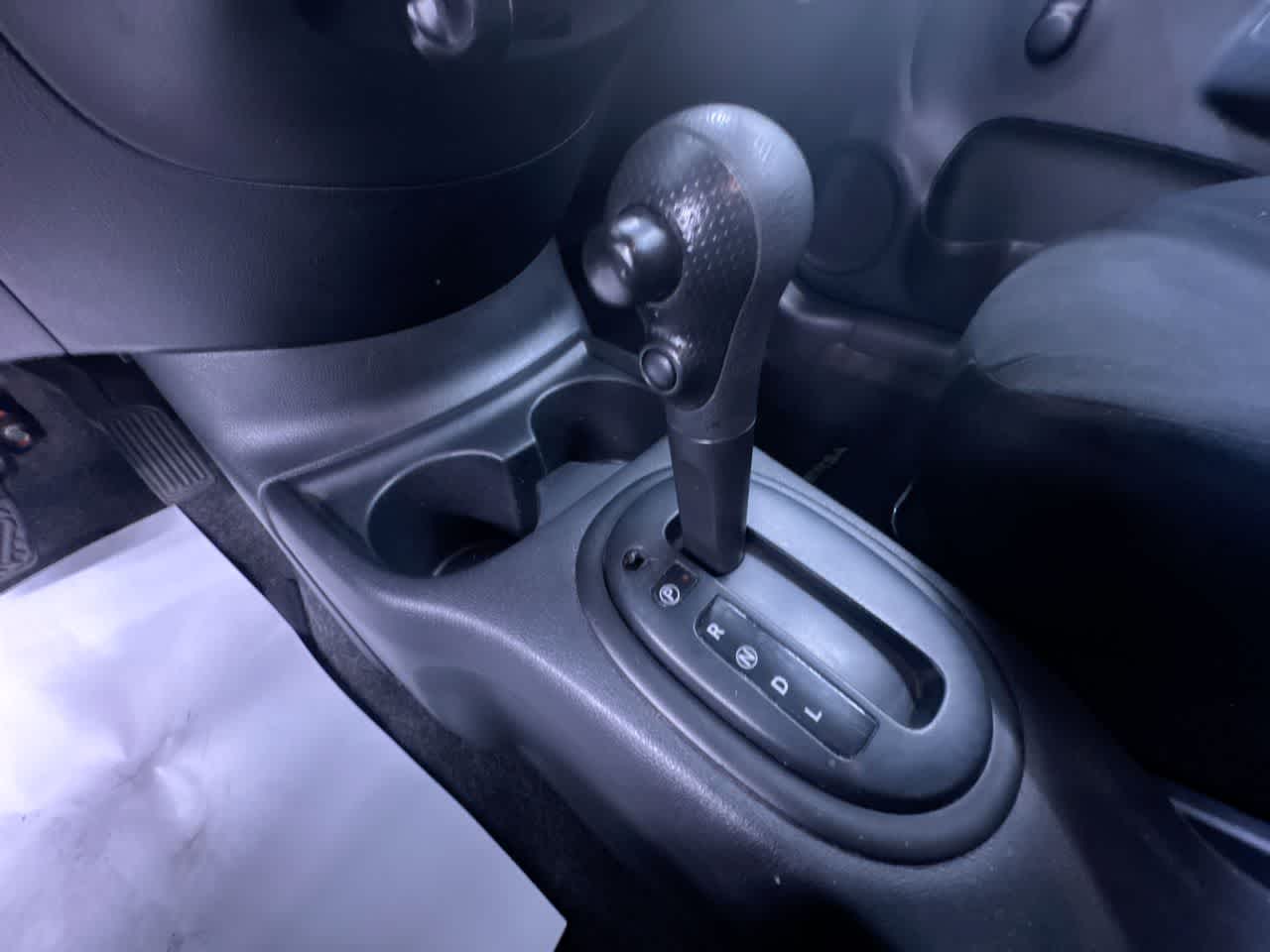 used 2015 Nissan Versa car, priced at $1,500