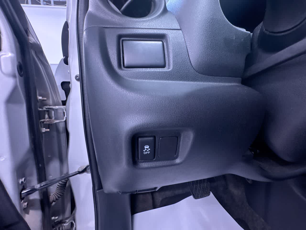 used 2015 Nissan Versa car, priced at $1,500