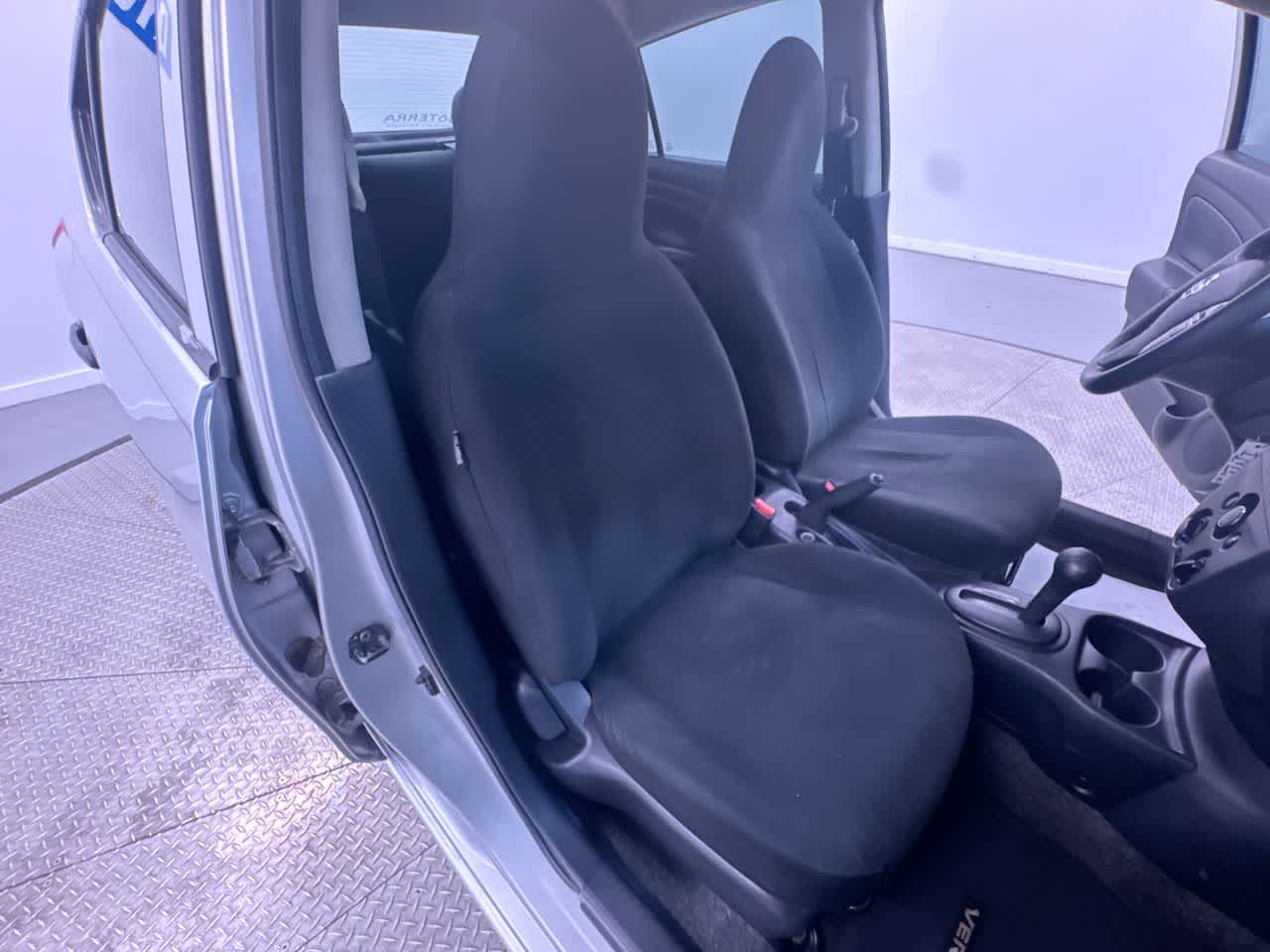 used 2015 Nissan Versa car, priced at $1,500