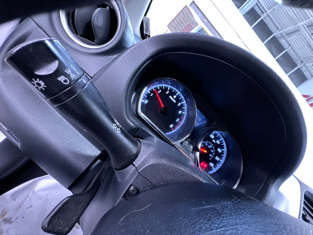 used 2018 Nissan Versa car, priced at $7,777