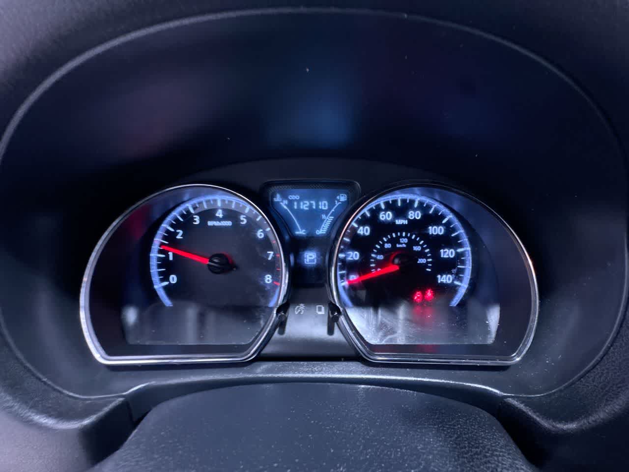 used 2018 Nissan Versa car, priced at $7,777