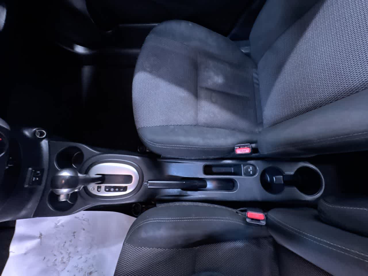 used 2018 Nissan Versa car, priced at $7,777