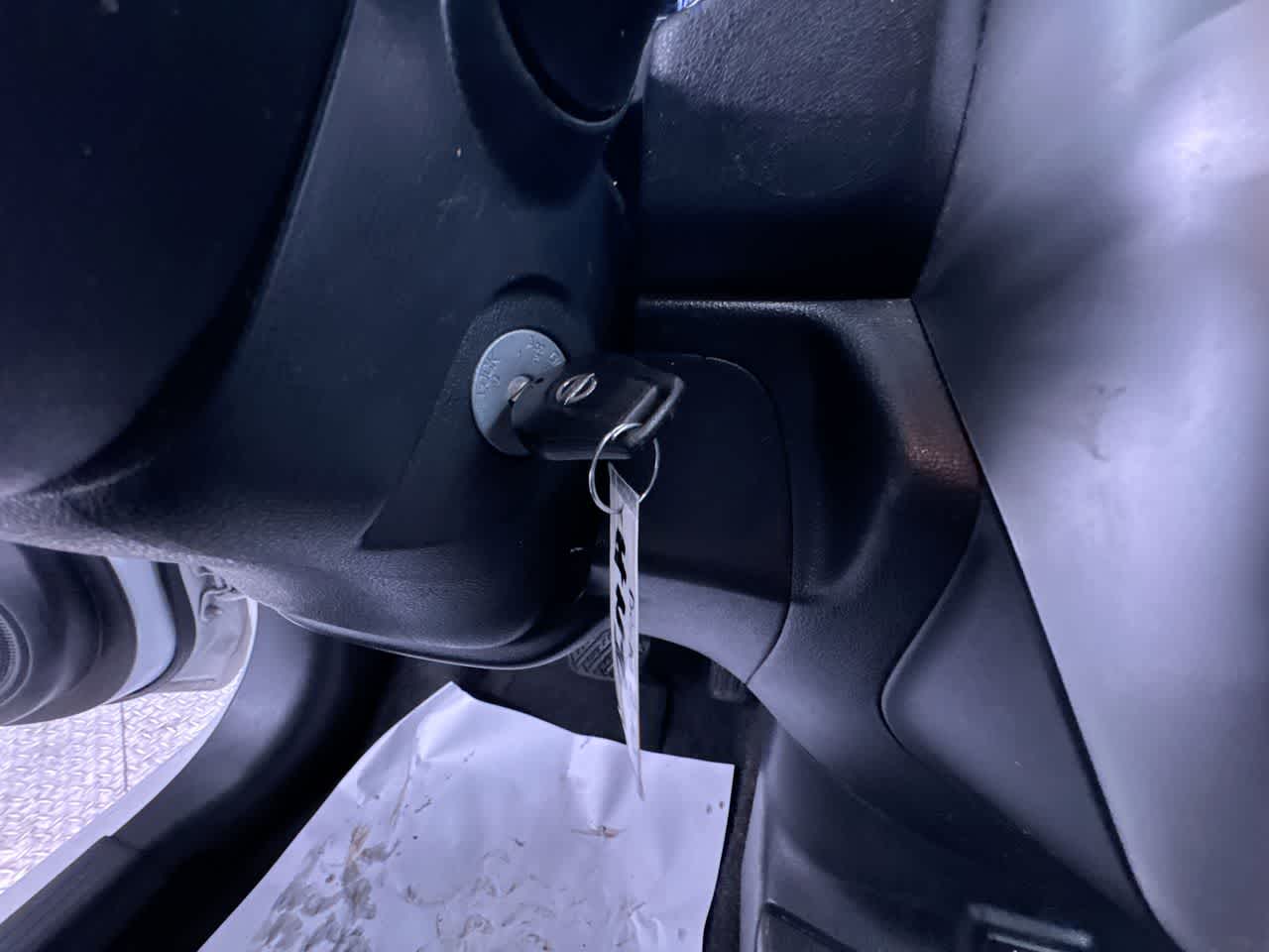 used 2018 Nissan Versa car, priced at $7,777