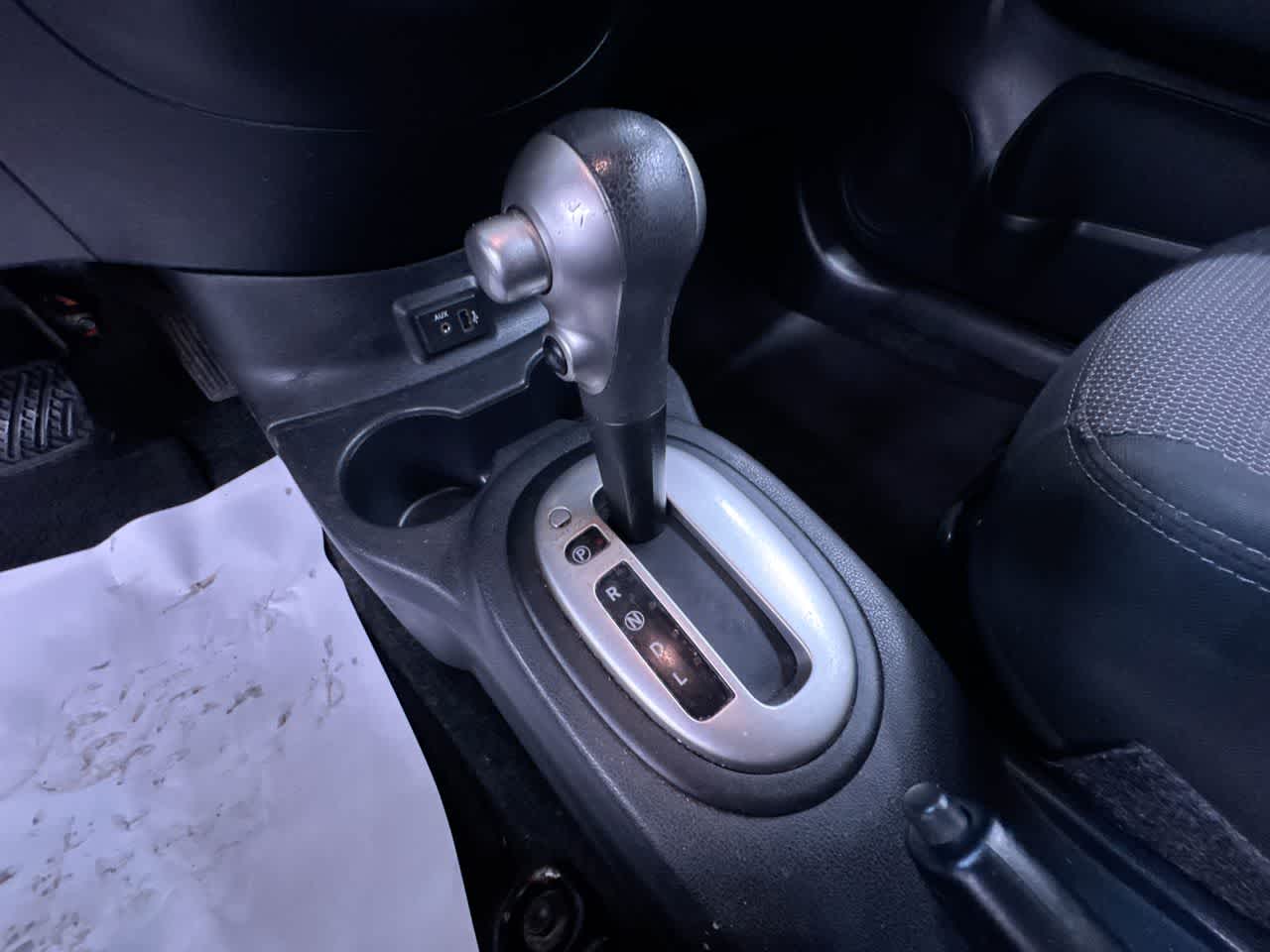 used 2018 Nissan Versa car, priced at $7,777