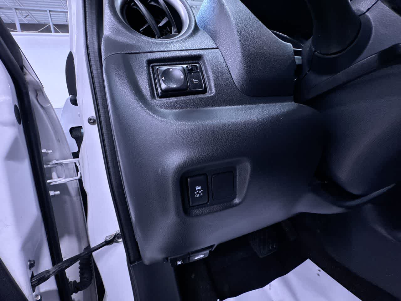 used 2018 Nissan Versa car, priced at $7,777