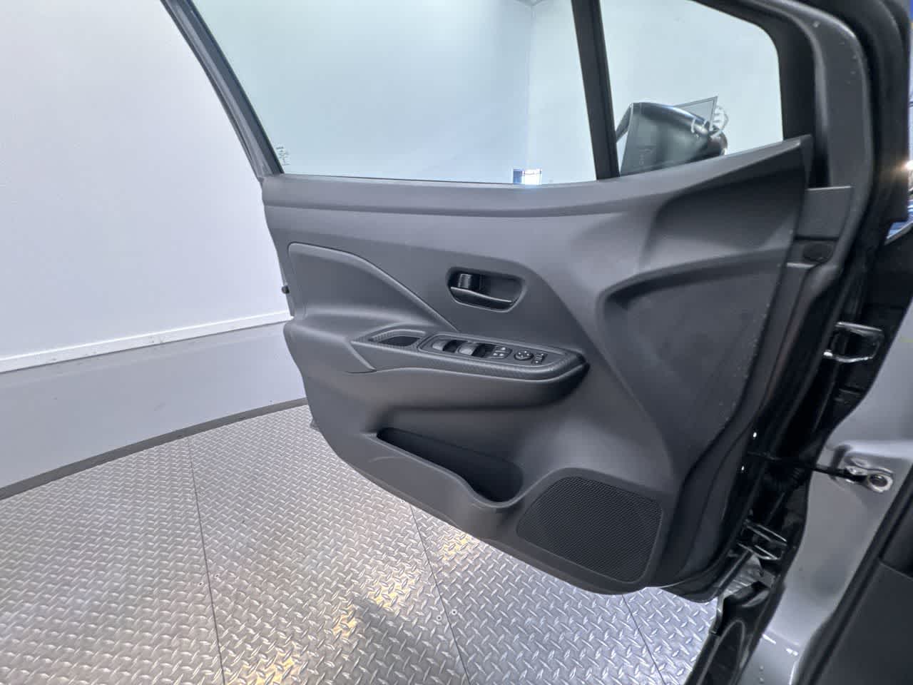 new 2025 Nissan Versa car, priced at $19,982