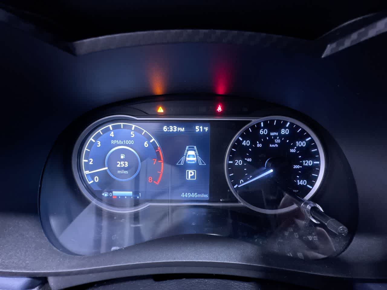 used 2024 Nissan Versa car, priced at $18,248