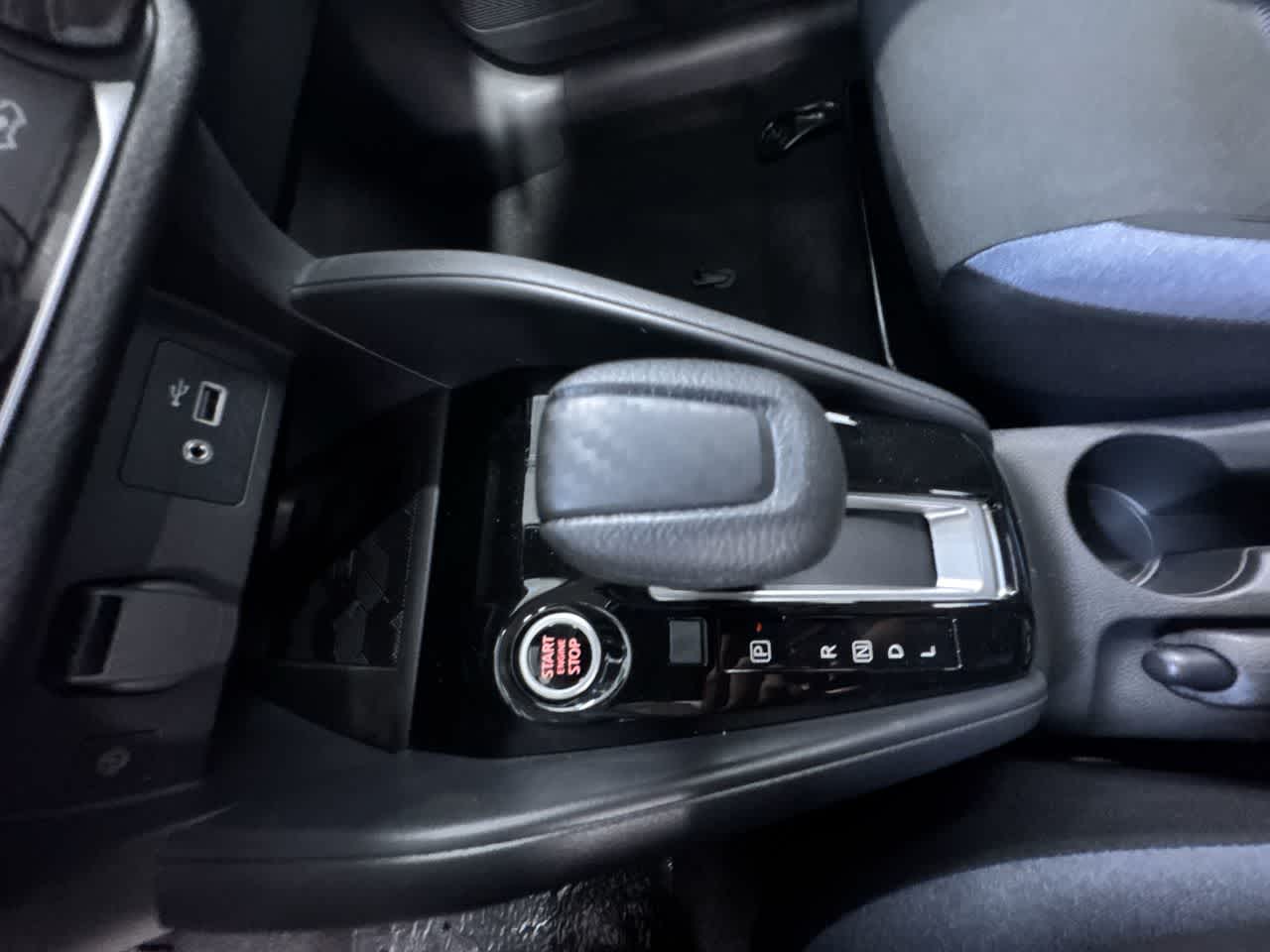 new 2025 Nissan Versa car, priced at $22,544