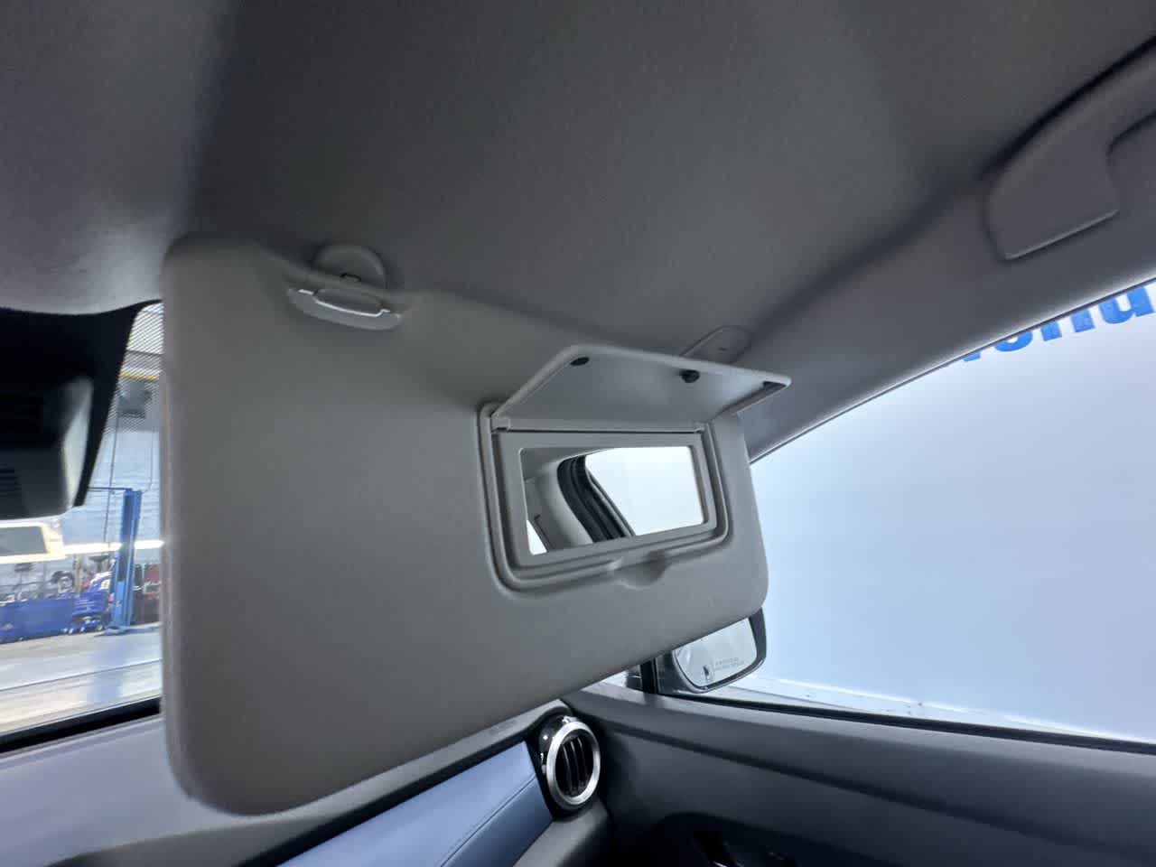 new 2025 Nissan Versa car, priced at $22,544