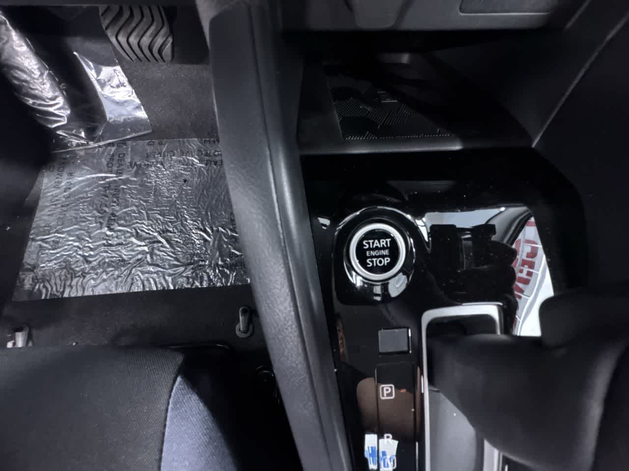 new 2025 Nissan Versa car, priced at $22,544