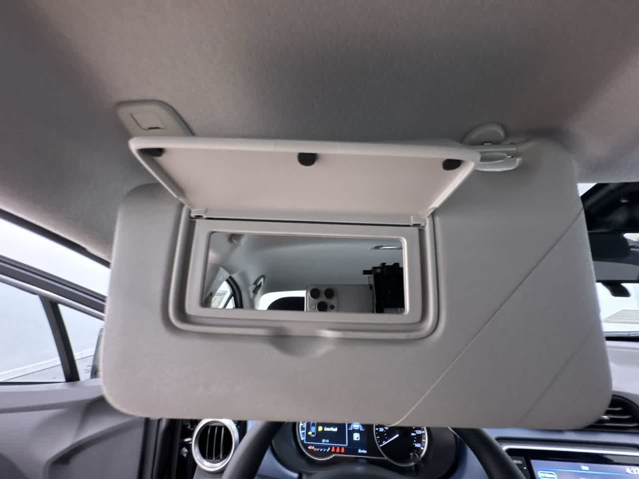 new 2025 Nissan Versa car, priced at $22,544