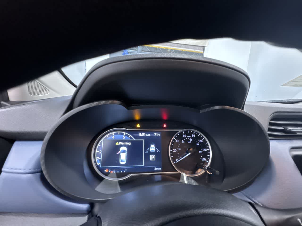 new 2025 Nissan Versa car, priced at $20,124