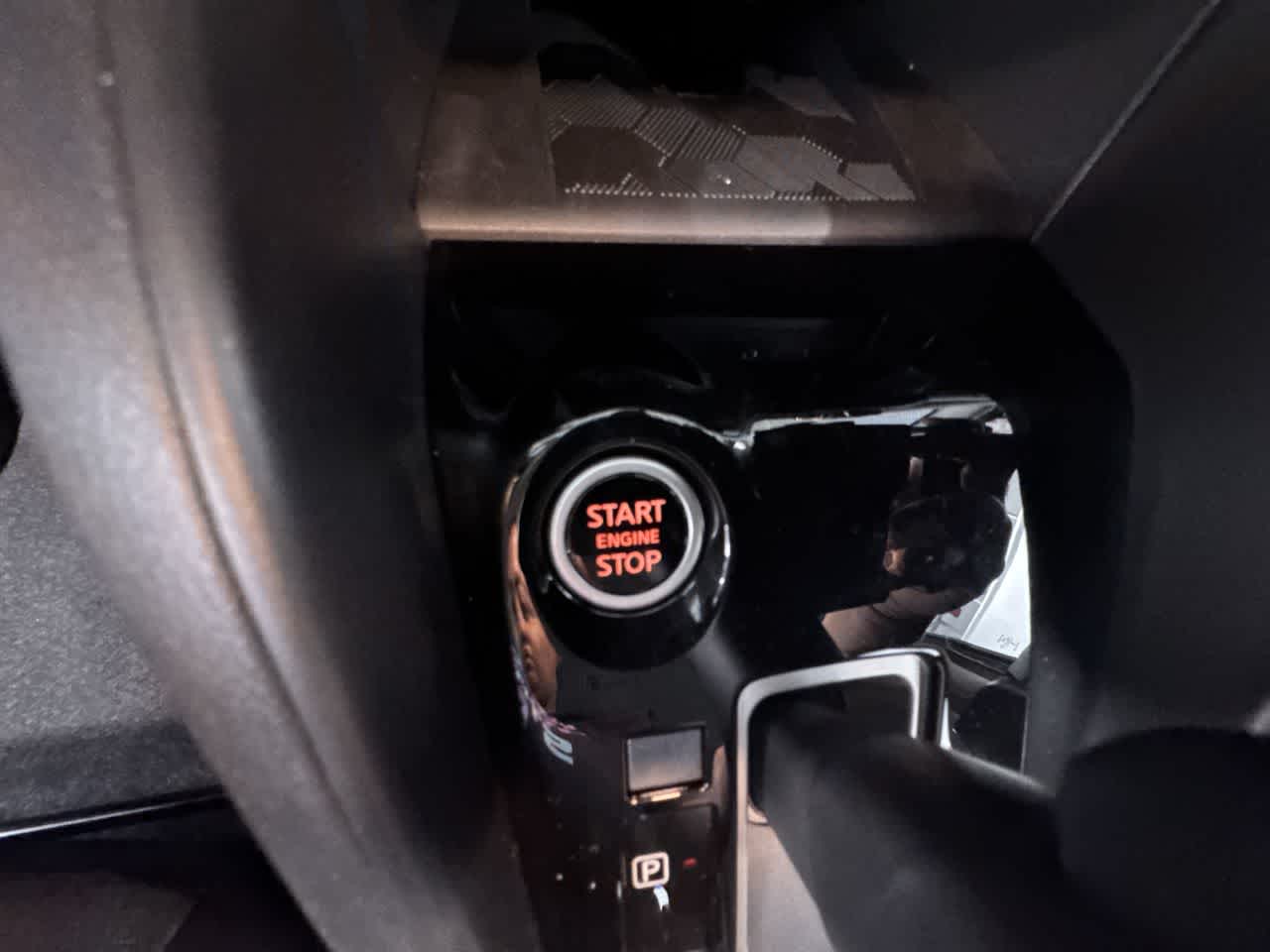 new 2025 Nissan Versa car, priced at $20,124