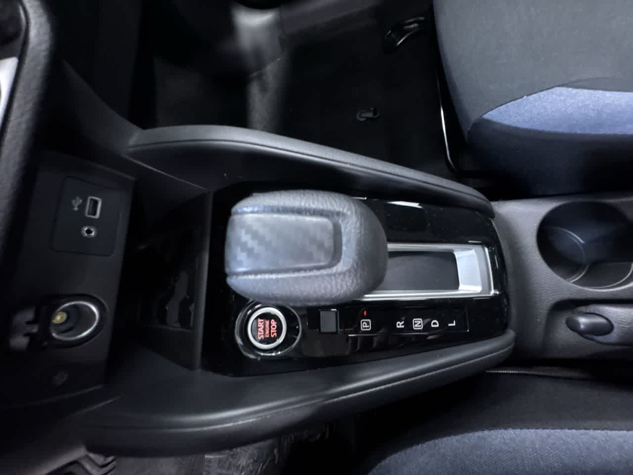 new 2025 Nissan Versa car, priced at $20,338