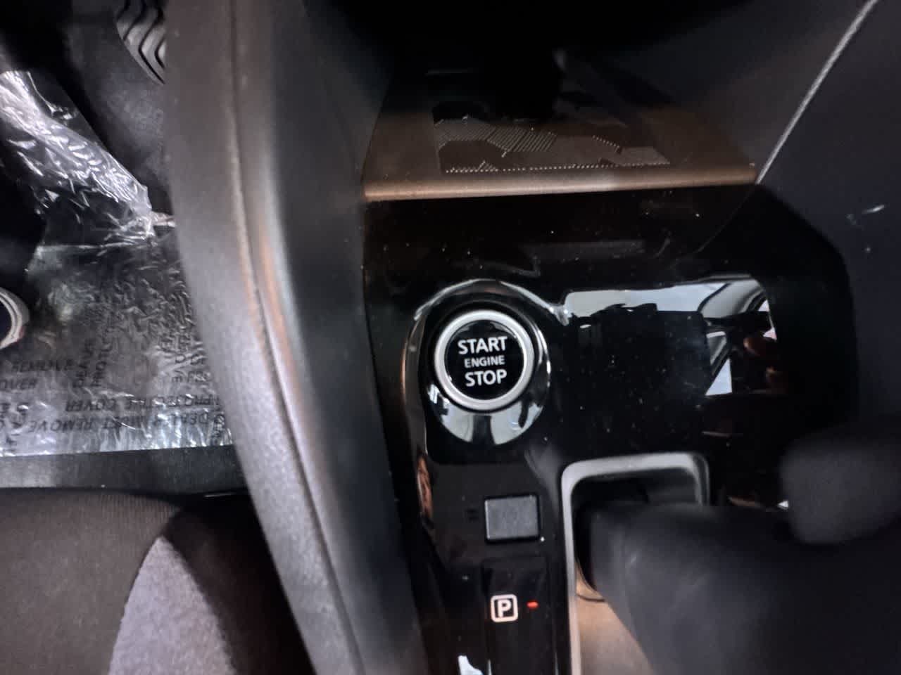 new 2025 Nissan Versa car, priced at $20,338