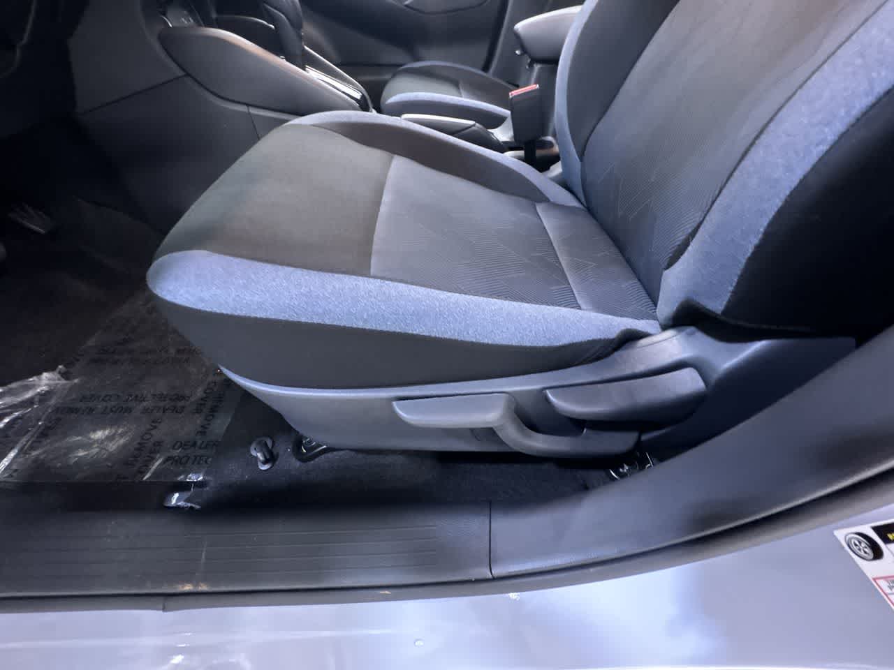 new 2025 Nissan Versa car, priced at $20,338