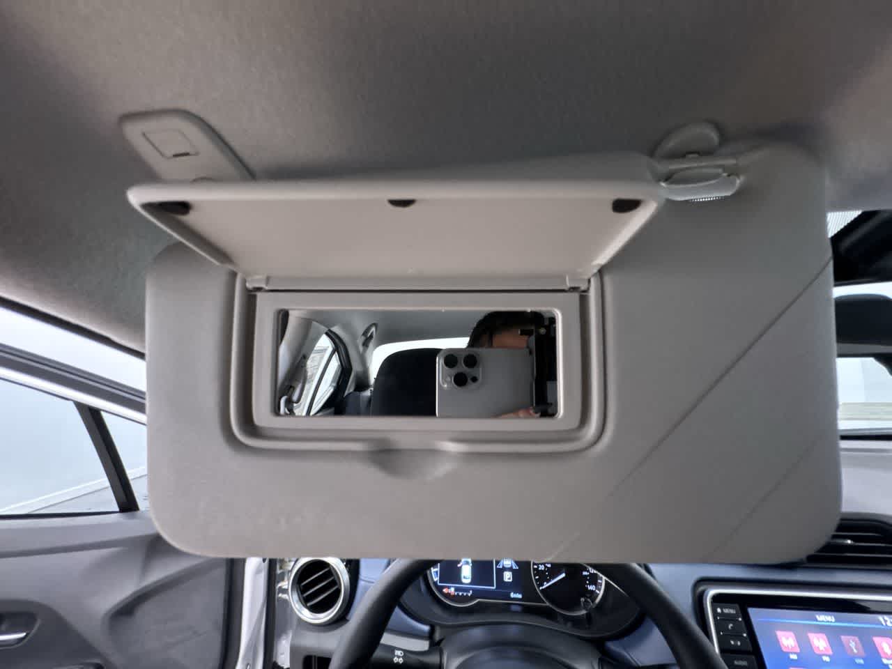 new 2025 Nissan Versa car, priced at $20,338