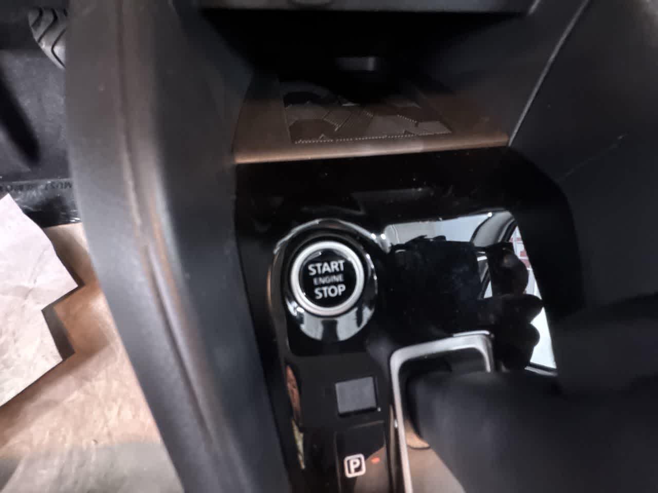 new 2025 Nissan Versa car, priced at $20,338