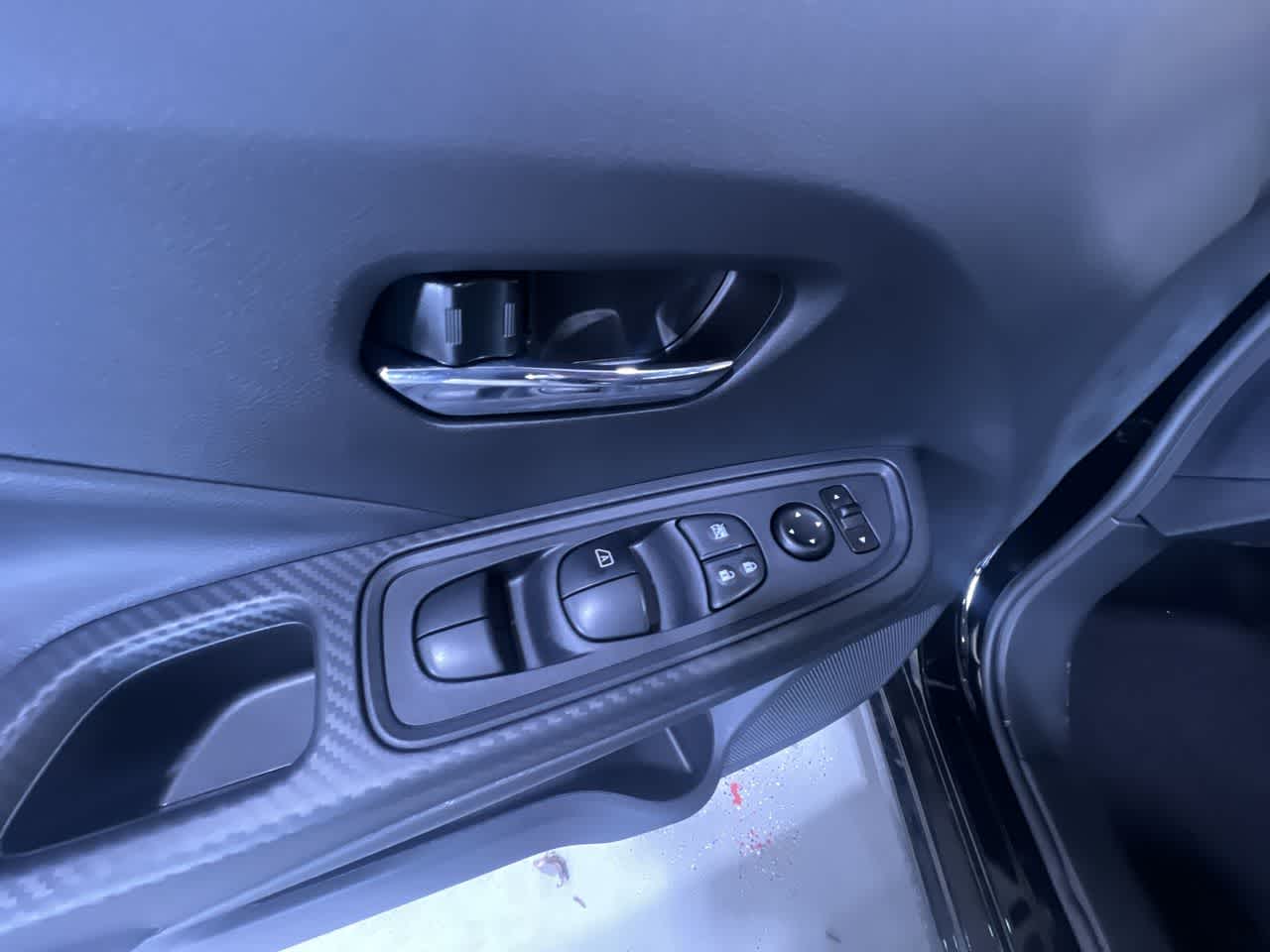 new 2025 Nissan Versa car, priced at $22,599