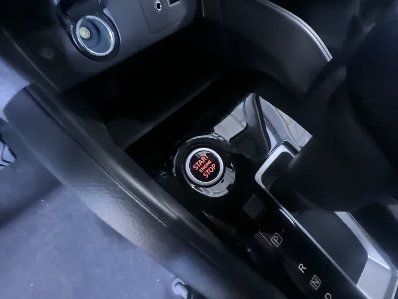 new 2025 Nissan Versa car, priced at $22,599
