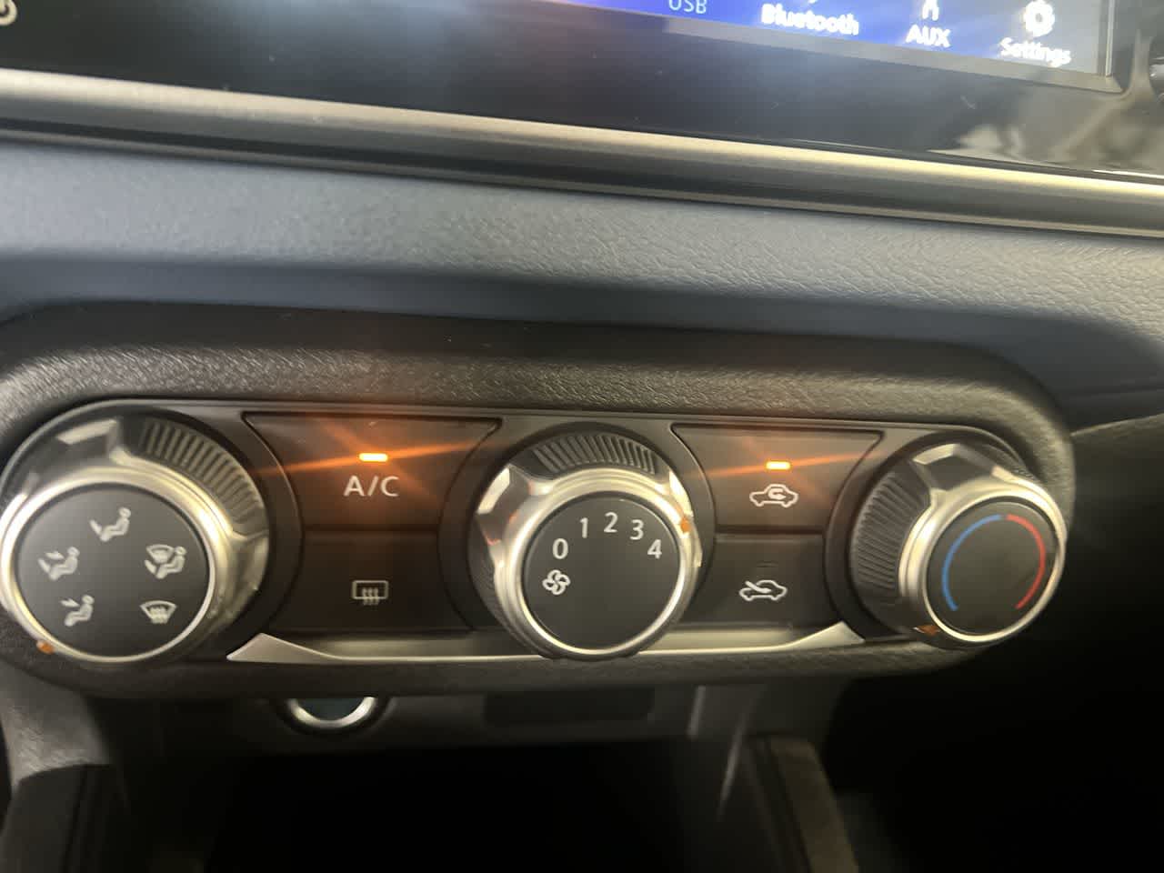 new 2025 Nissan Versa car, priced at $22,599